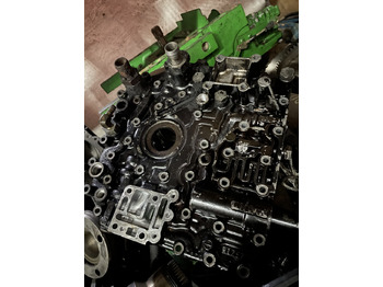 变速箱及其零件 JOHN DEERE