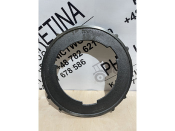 变速箱及其零件 JOHN DEERE