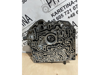 变速箱及其零件 JOHN DEERE