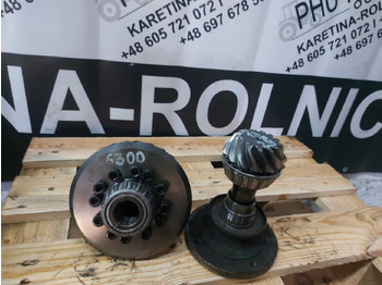 差速器 JOHN DEERE