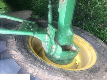 轮毂 JOHN DEERE
