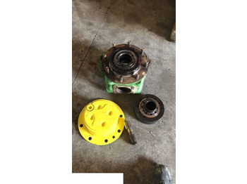 转向节 JOHN DEERE