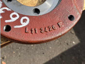 底盘零件 JOHN DEERE