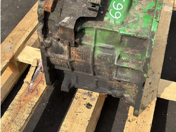 变速箱及其零件 JOHN DEERE