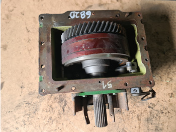 传动装置 JOHN DEERE