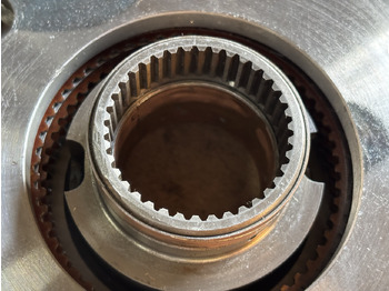 传动装置 JOHN DEERE