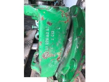 转向节 JOHN DEERE