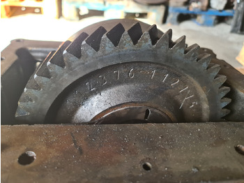 传动装置 适用于 农业机械 John Deere 6930, 7330, 7430, 7530 Przystawka Przedniego Napędu R243376 AL214888:图2 传动装置 适用于 农业机械 John Deere 6930, 7330, 7430, 7530 Przystawka Przedniego Napędu R243376 AL214888:图2