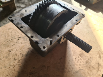 传动装置 适用于 农业机械 John Deere 6930, 7330, 7430, 7530 Przystawka Przedniego Napędu R243376 AL214888:图4 传动装置 适用于 农业机械 John Deere 6930, 7330, 7430, 7530 Przystawka Przedniego Napędu R243376 AL214888:图4