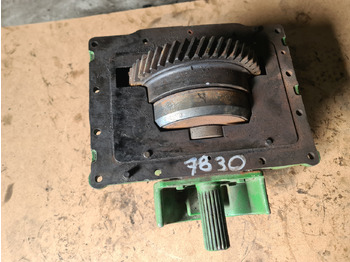 传动装置 JOHN DEERE