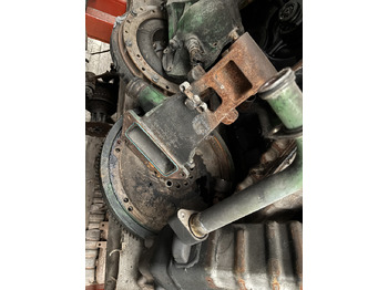 飞轮 适用于 农业机械 John Deere 7230 7280 8260 8310 9370 670 Silnik Blok Koło Zamachowe CZĘŚCI RE538143 R537181：图5