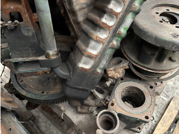 飞轮 适用于 农业机械 John Deere 7230 7280 8260 8310 9370 670 Silnik Blok Koło Zamachowe CZĘŚCI RE538143 R537181：图3