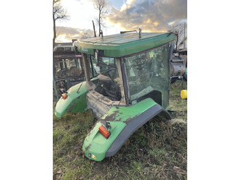 挡泥板 JOHN DEERE