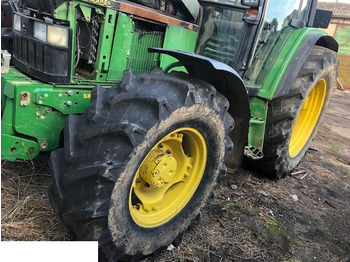 车轮 JOHN DEERE