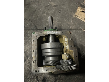 传动装置 JOHN DEERE