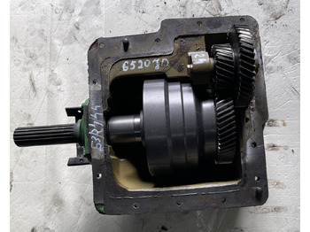 传动装置 JOHN DEERE