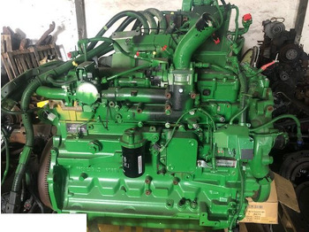 汽缸体 JOHN DEERE