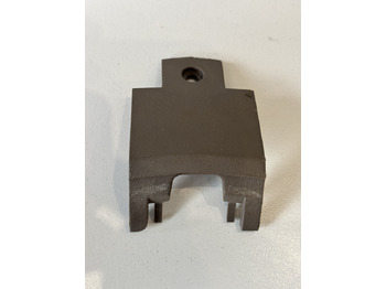 驾驶室和内部 JOHN DEERE