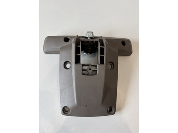 驾驶室和内部 JOHN DEERE