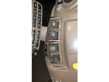 仪表板 JOHN DEERE