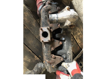 排气歧管 PERKINS