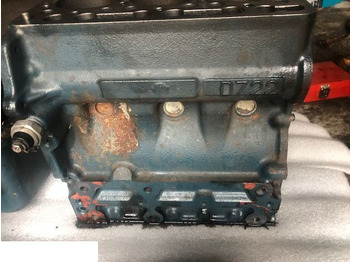 汽缸体 KUBOTA