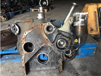 发动机及其零件 LIEBHERR