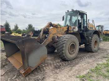 变速箱 LIEBHERR