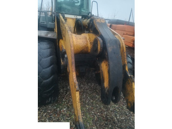 轮圈 LIEBHERR