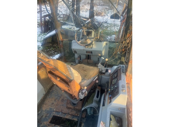 驾驶室 适用于 农业机械 M-F Fermec kabina części MF HX50：图5