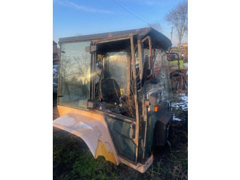 驾驶室 适用于 农业机械 M-F Fermec kabina części MF HX50：图4