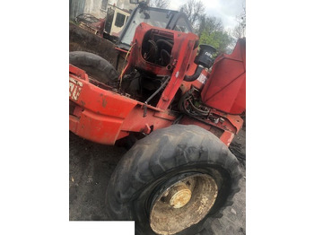 轮毂 MANITOU