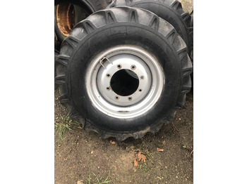 轮胎 MANITOU
