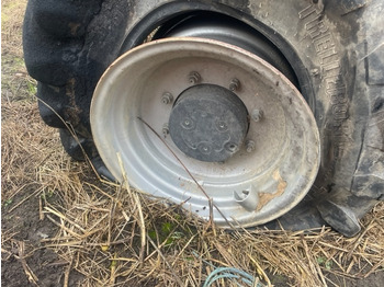 轮圈 适用于 农业机械 Manitou deutz fahr Agrovector felgi 20 cali：图3