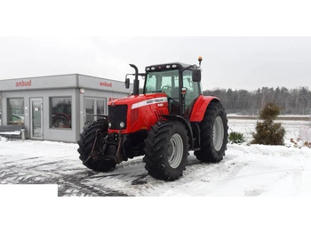 差速器 MASSEY FERGUSON