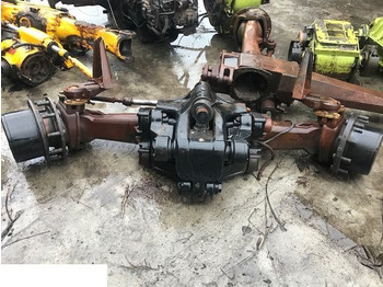 转向节 MASSEY FERGUSON