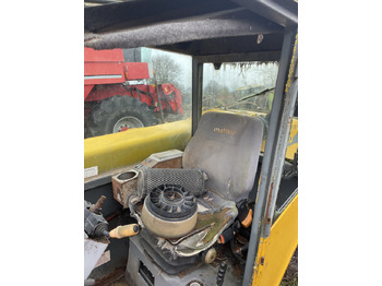 驾驶室 适用于 材料装卸设备 Matbro TS280 - kabina：图3
