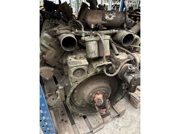 发动机 MERCEDES-BENZ