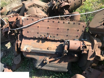 发动机 MERCEDES-BENZ