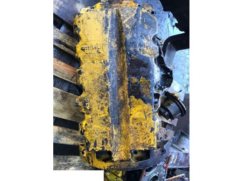 油底壳 适用于 农业机械 Miska Olejowa JCB - Silniki AR i AK Symbol: 02/201095：图2