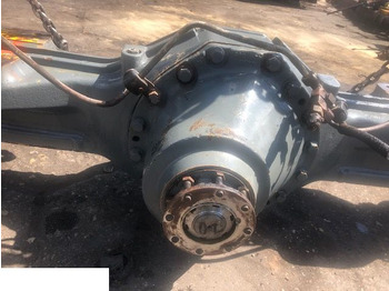 轴及其零件 ZF