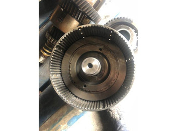 变速箱 适用于 农业机械 New Holland TG - Skrzynia Biegów [CZĘŚCI]：图4