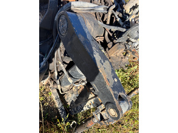 悬挂系统 NEW HOLLAND