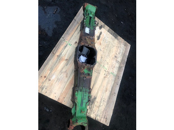 轴及其零件 MANITOU