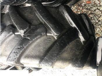 轮胎 适用于 建筑机械 Opona Terex - 405/70 r20:图3 轮胎 适用于 建筑机械 Opona Terex - 405/70 r20:图3