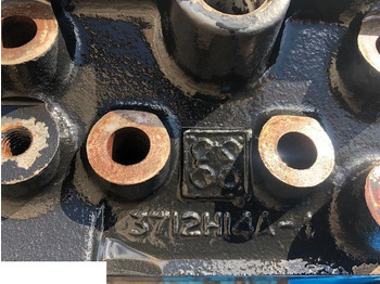 传动装置 MANITOU