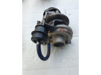 涡轮增压器 PERKINS