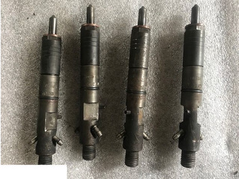 喷射器 适用于 农业机械 Perkins RG Delphi - Wtryskiwacze 2645K011:图2 喷射器 适用于 农业机械 Perkins RG Delphi - Wtryskiwacze 2645K011:图2