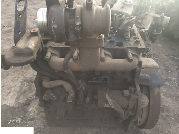 发动机 JOHN DEERE