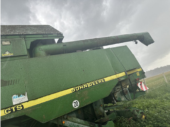 备件 JOHN DEERE